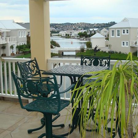 38 Crab Claw Hotel Knysna Exterior photo