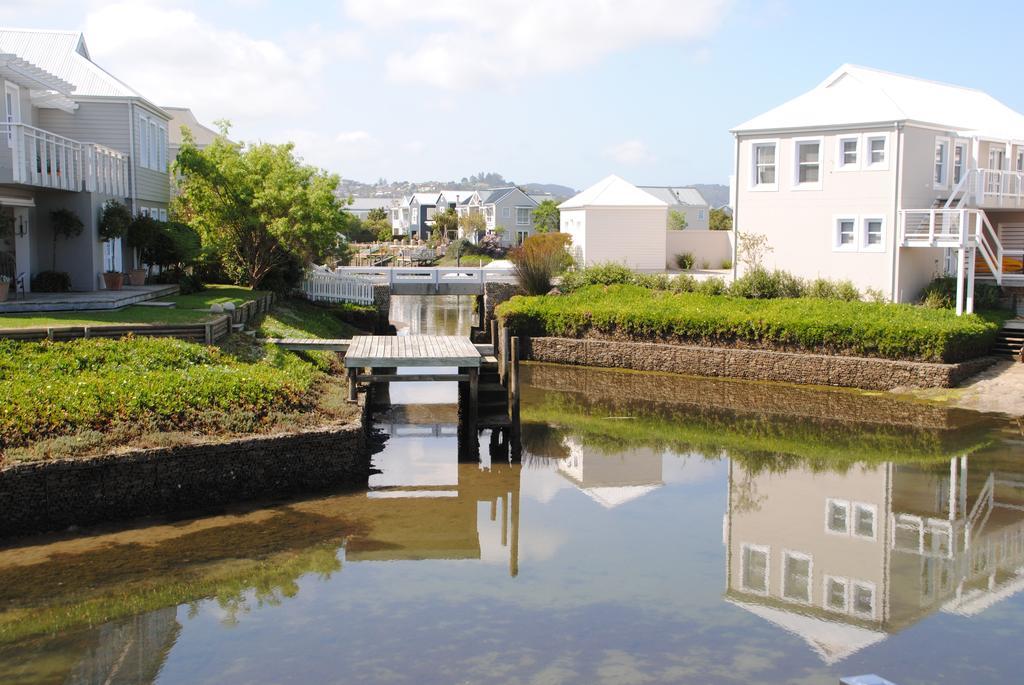 38 Crab Claw Hotel Knysna Room photo