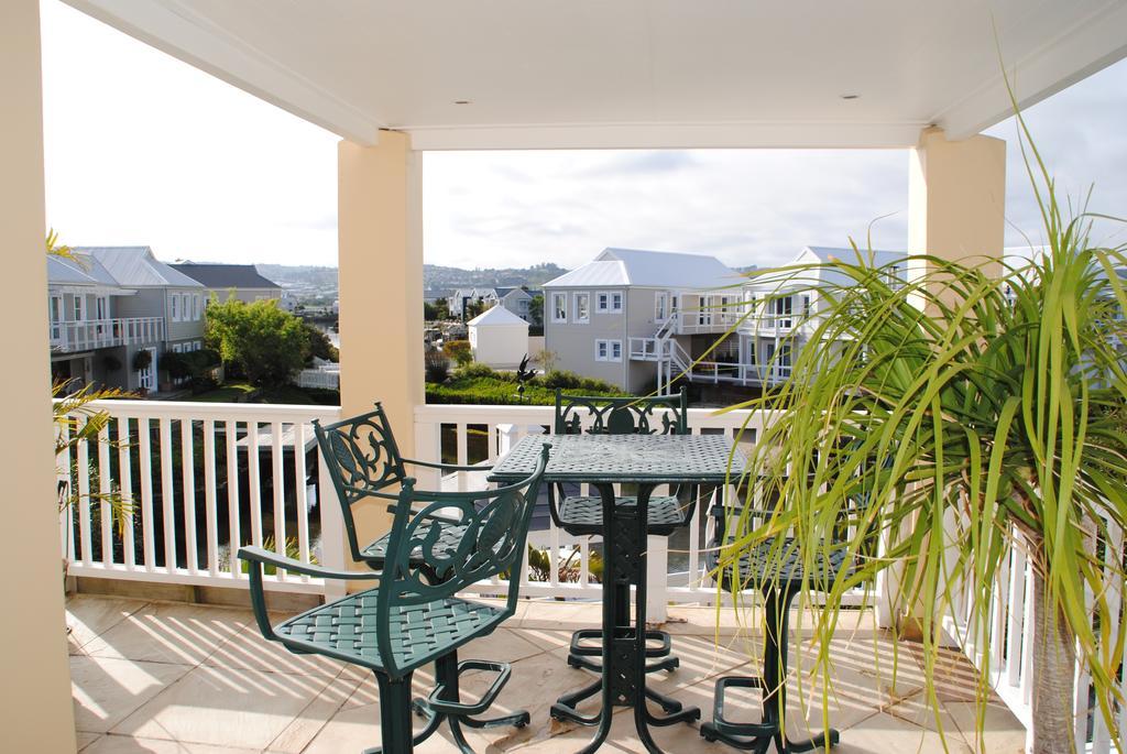 38 Crab Claw Hotel Knysna Exterior photo