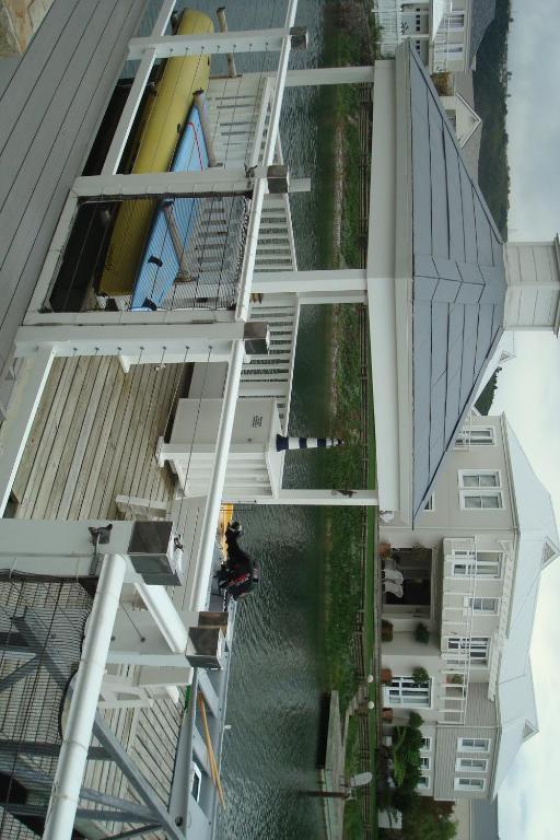 38 Crab Claw Hotel Knysna Exterior photo