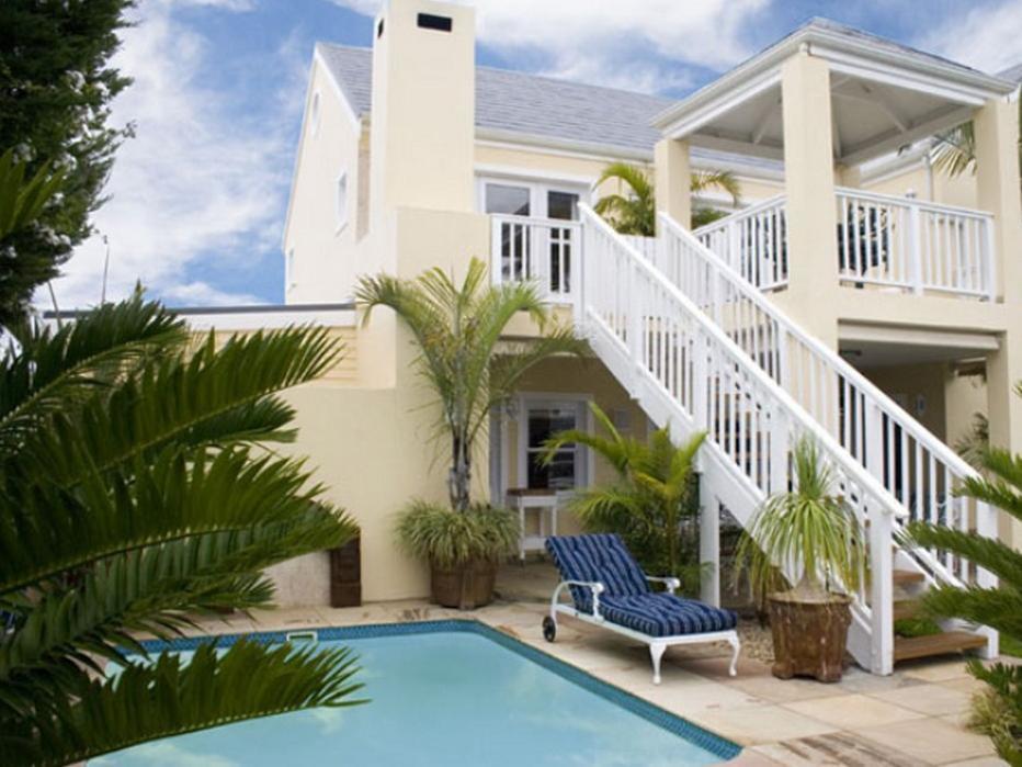 38 Crab Claw Hotel Knysna Exterior photo